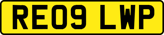 RE09LWP