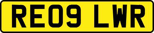 RE09LWR