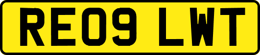 RE09LWT
