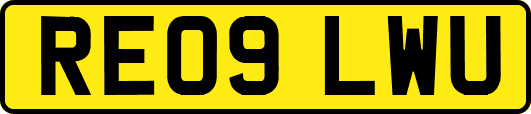 RE09LWU