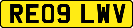 RE09LWV