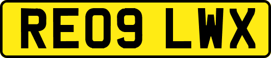 RE09LWX