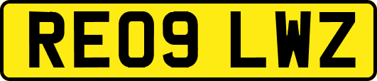 RE09LWZ