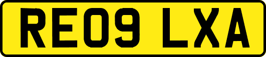 RE09LXA