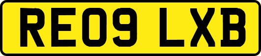 RE09LXB