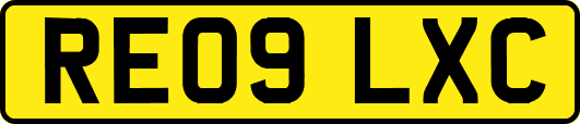 RE09LXC