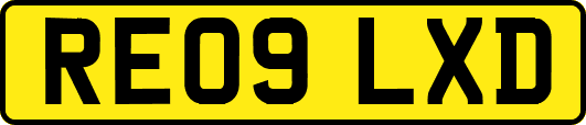 RE09LXD