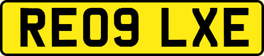 RE09LXE