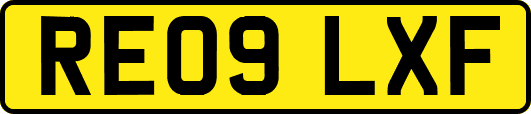 RE09LXF