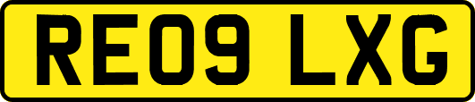 RE09LXG