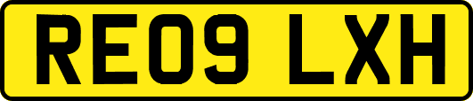 RE09LXH
