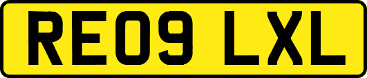 RE09LXL