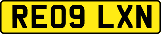 RE09LXN