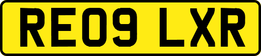 RE09LXR