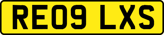 RE09LXS