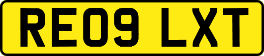 RE09LXT