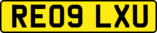 RE09LXU