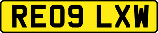 RE09LXW
