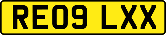 RE09LXX