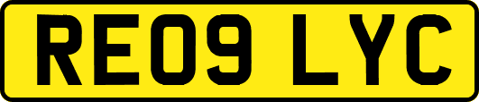 RE09LYC