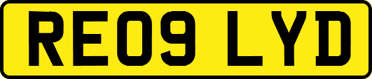RE09LYD