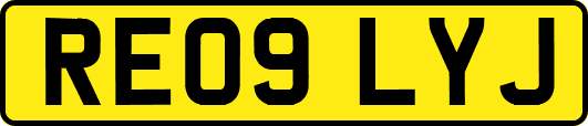 RE09LYJ