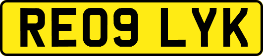 RE09LYK