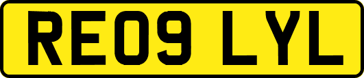 RE09LYL
