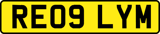 RE09LYM
