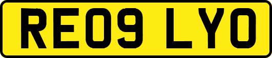 RE09LYO