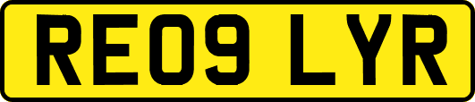RE09LYR