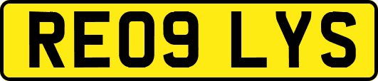 RE09LYS