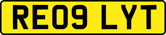 RE09LYT