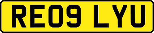 RE09LYU