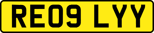 RE09LYY