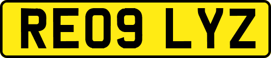 RE09LYZ