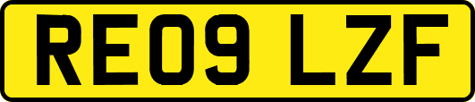 RE09LZF