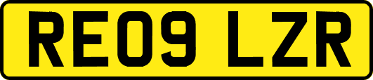 RE09LZR