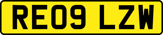 RE09LZW