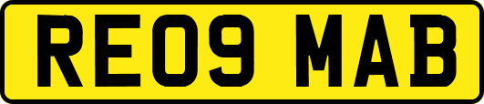RE09MAB