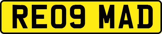 RE09MAD
