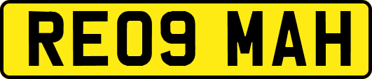 RE09MAH