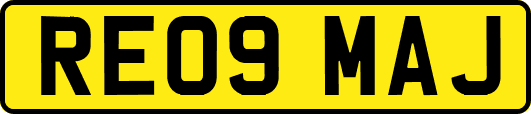 RE09MAJ