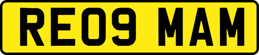 RE09MAM