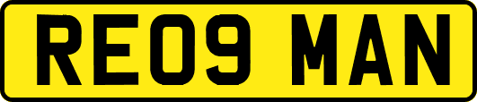 RE09MAN