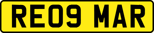 RE09MAR