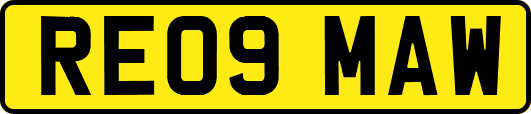RE09MAW