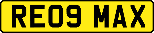 RE09MAX