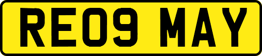 RE09MAY