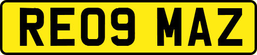 RE09MAZ